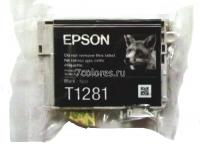 Epson T1281 «тех.упаковка»